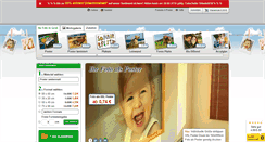 Desktop Screenshot of posterlia.de